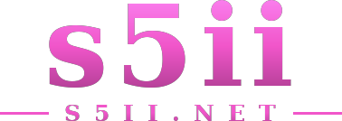 s5ii logo