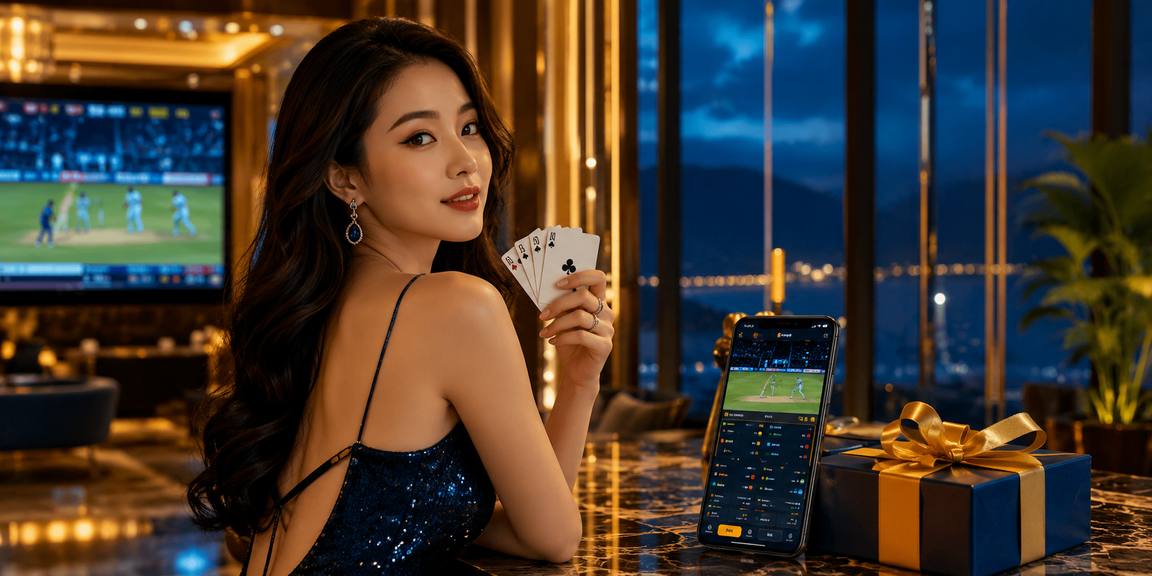 s5ii Arcade Phố Đêm